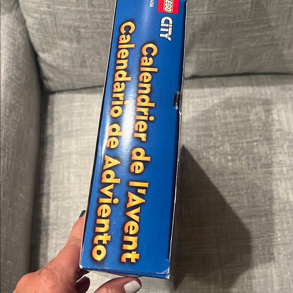 Lego City 2024 Advent Calendar NEW 60436 Building Blocks Age 5+ - Picture 5 of 6